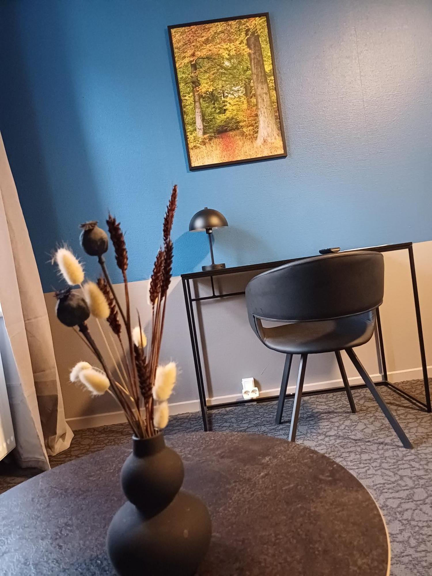 Cozy Double Room 3 On Pedestrian Street Saeby ภายนอก รูปภาพ